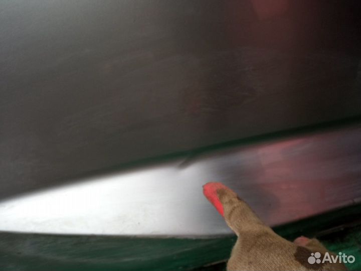 Дверь задняя правая Lexus NX 200/300H