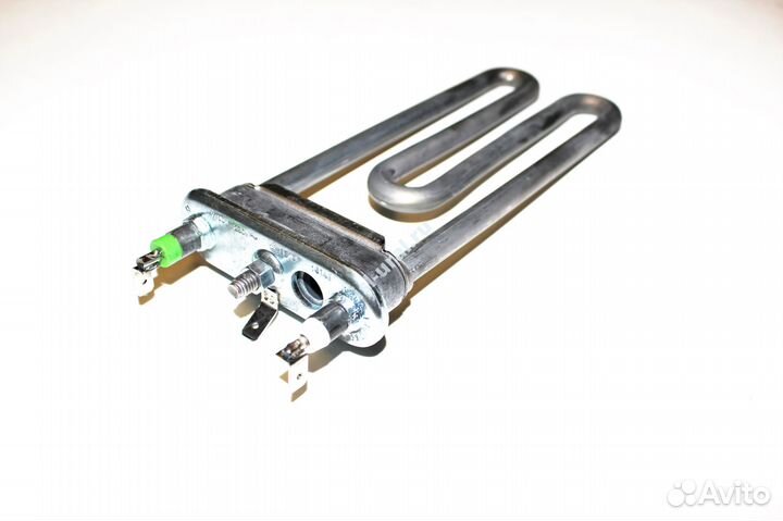 Тэн к стиральной машине 1700 Вт с отверстием