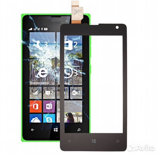 Nokia microsoft Lumia