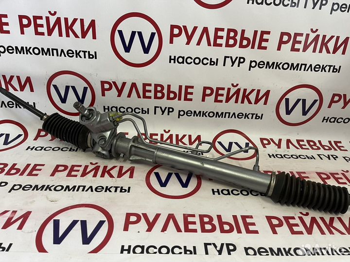 Рулевая рейка Renault Clio II