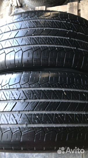 Kormoran SUV Summer 225/55 R18