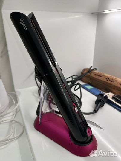 Dyson выпрямитель