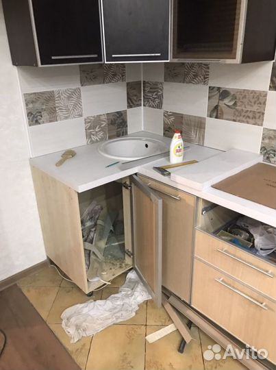 Мастер на час