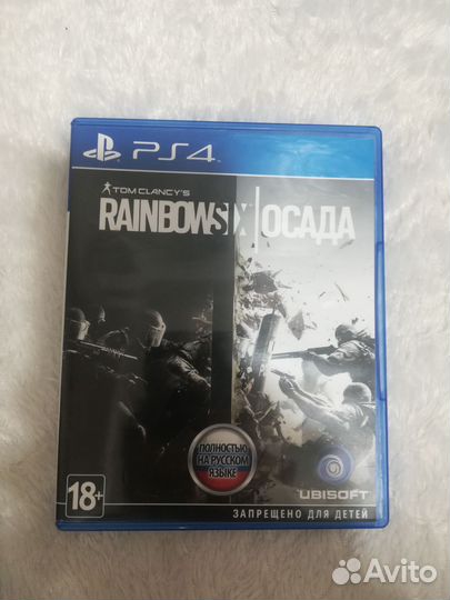 Игры для приставок ps4/ps5