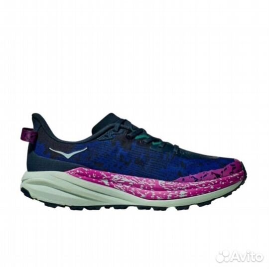 Hoka ONE ONE speedgoat 6 