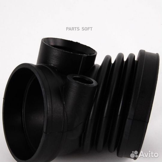 BMW 13541740931 13 54 1 740 931 патрубок воздушног