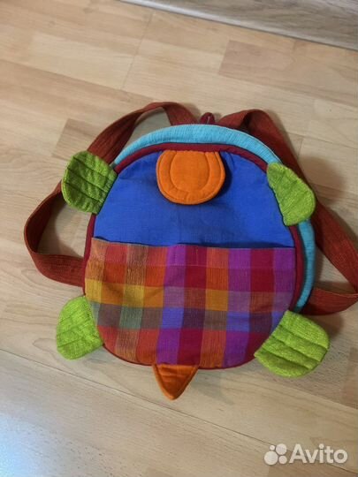 Рюкзак для детей