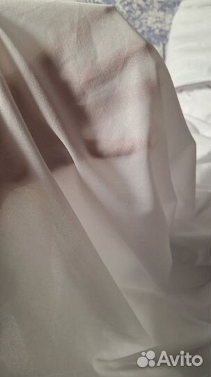 Ткань сетка стрейч