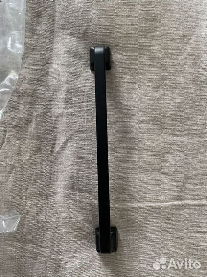 Ручка скоба мебельная