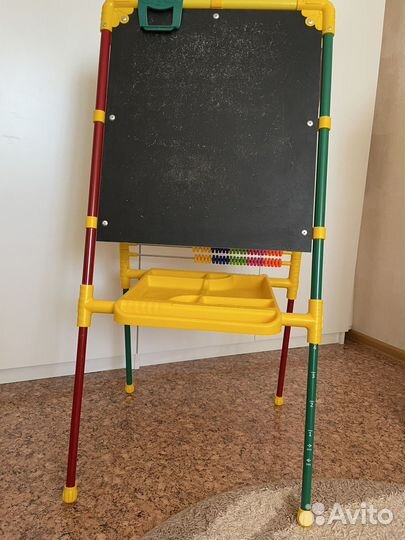 Мольберт для рисования