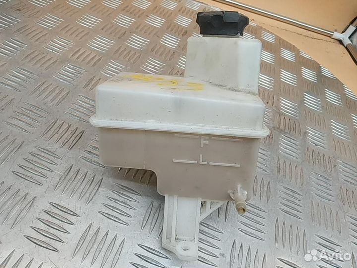 Бачок расширительный Hyundai i30