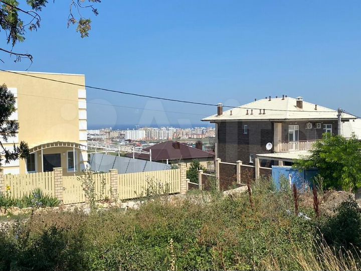 Участок 5 сот. (ИЖС)