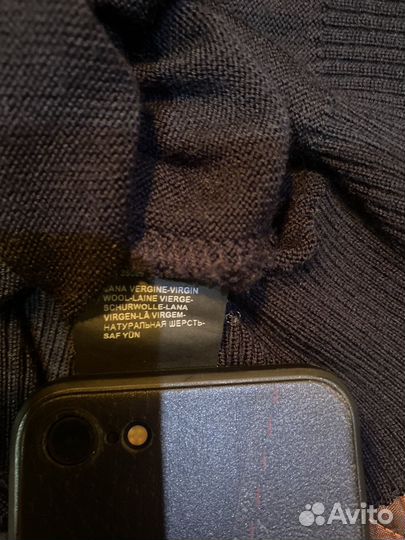 Джемперы Paul Shark XXL