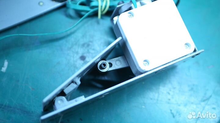 Швейная машина 23 вм класса по коже рукавная