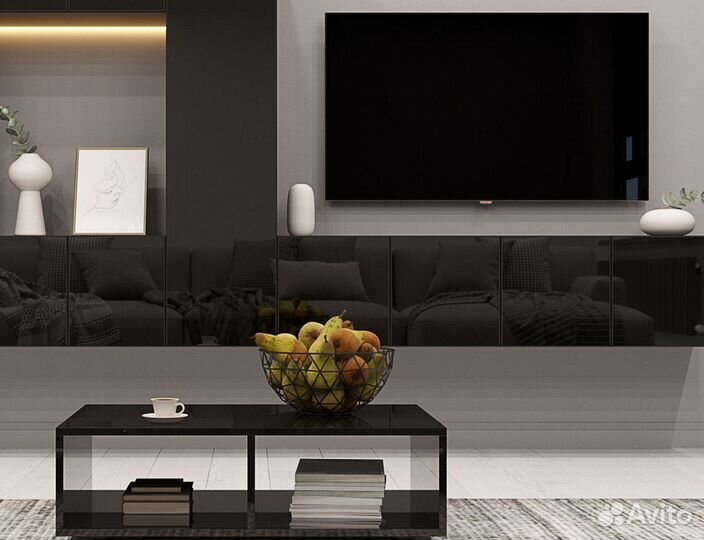 Стенка в рассрочку