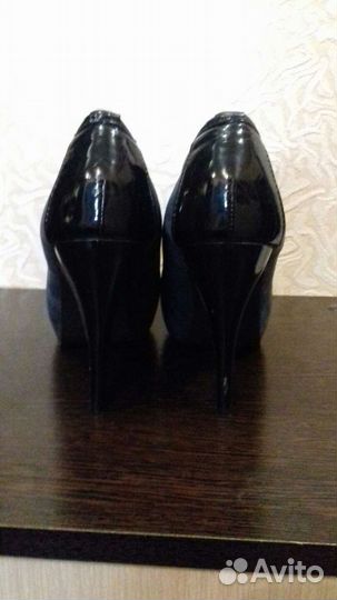 Туфли женские