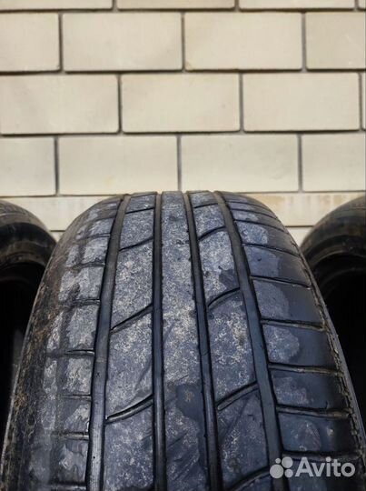 Bridgestone Turanza 6 205/55 R16 91