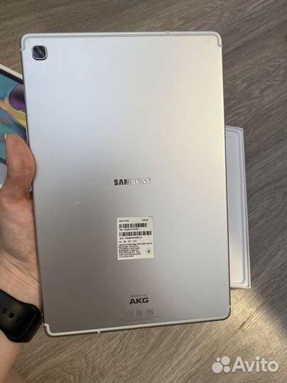 Планшет samsung galaxy tab s5e