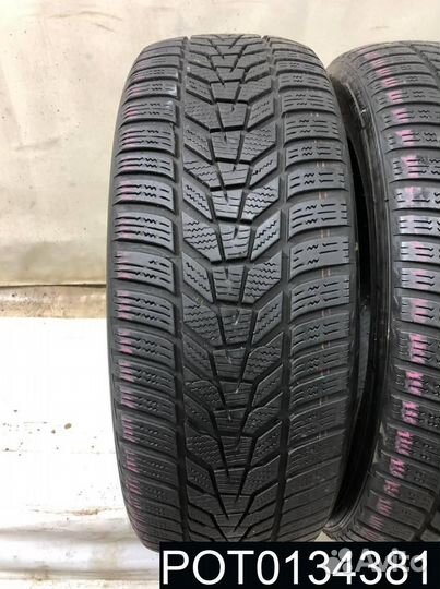 Hankook Winter I'Cept Evo 3 W330 215/55 R18 99V