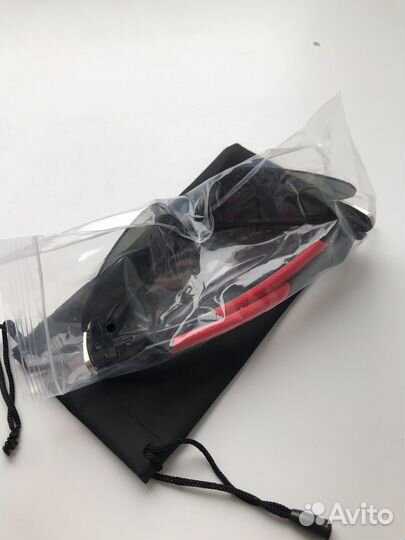 Фирменные Солнцезащитные очки для велосипелистов