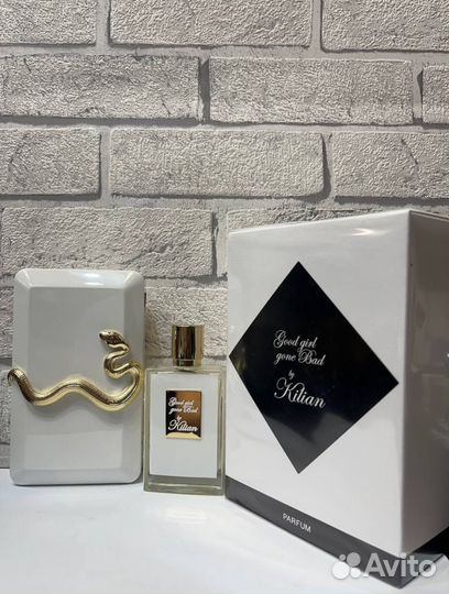 Духи килиан