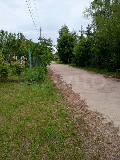 Участок 16 сот. (ИЖС)