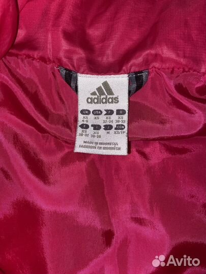 Жилет женский Adidas