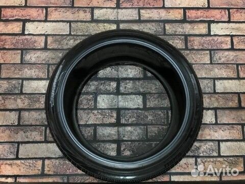 Yokohama BluEarth-A 205/40 R17 80H