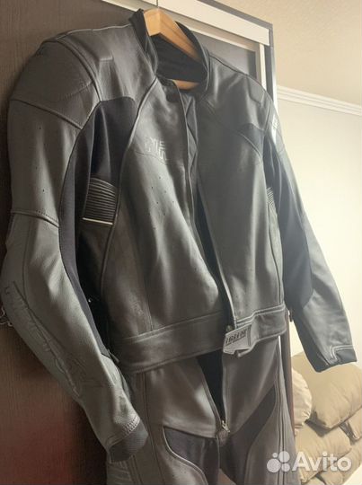 Мотоэкипировка мужская