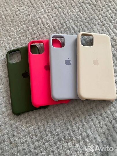 Чехол на iPhone 11 pro