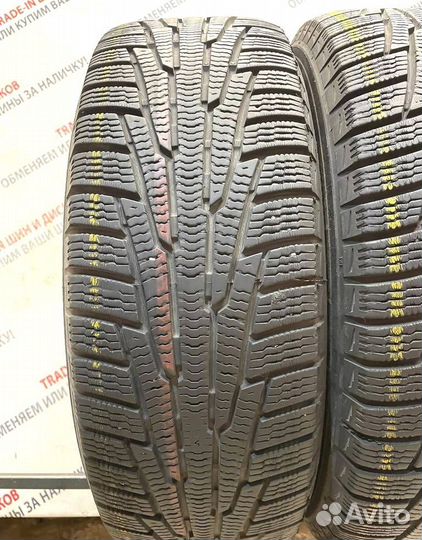 Nokian Tyres Nordman RS2 185/60 R15 88L