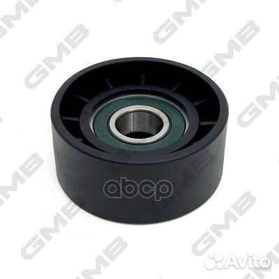 Ролик приводного ремня натяжителя halfa 145/146