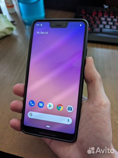 Google Pixel 3xl 64gb