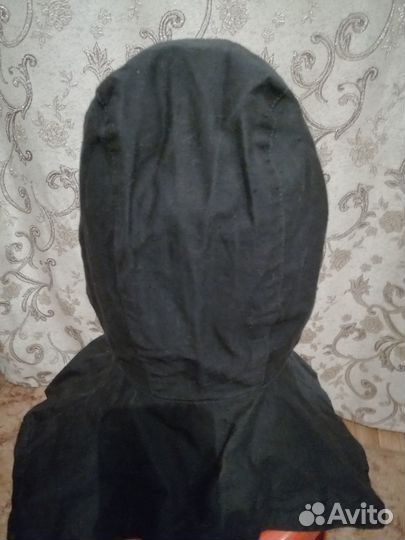 Балаклава.маска.подшлемник.Хлопок.новая