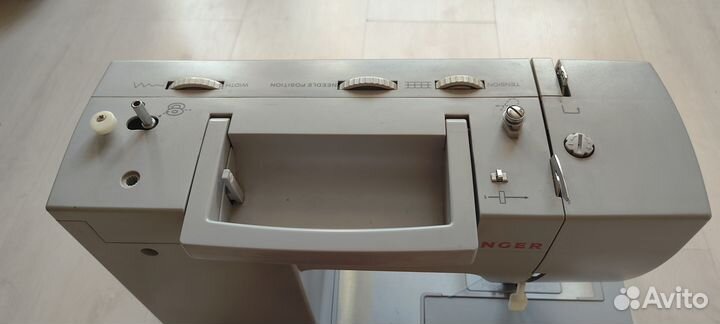 Швейная машина Singer Heavy Duty 4423