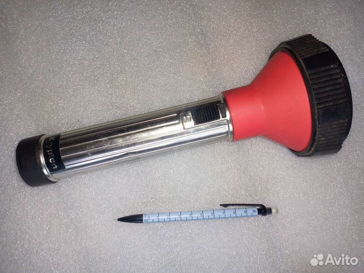 Фонарь Varta krypton