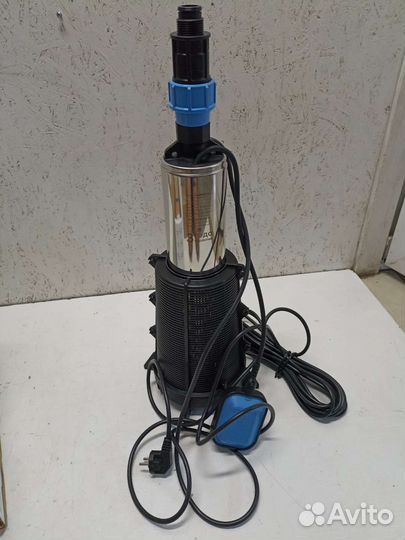 Водяной насос погружной