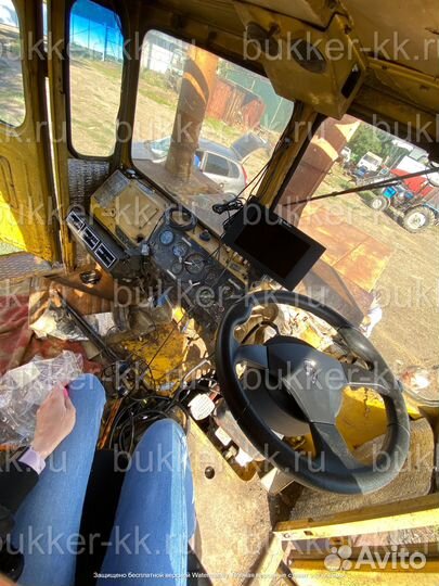 Автопилот FJ Dynamics