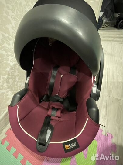 Автолюлька от 0