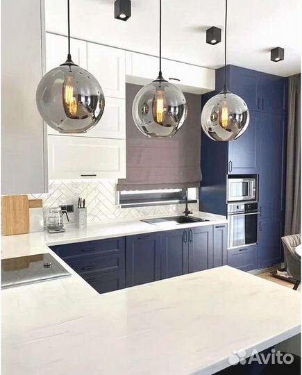 Кухни на заказ по размерам