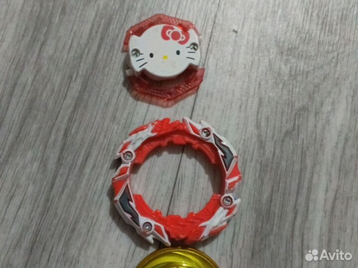 Astral kitty Takara tomy. Beyblade