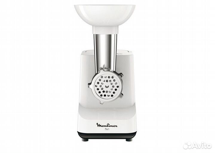 Новая мясорубка Moulinex 1400 Вт