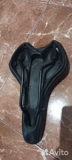 Седло для велосипеда