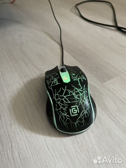 2 мыши для пк