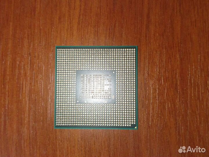 Процессор Intel pentium B960