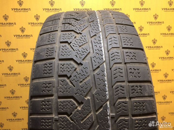 Kumho I'Zen RV KC15 275/45 R20 110W