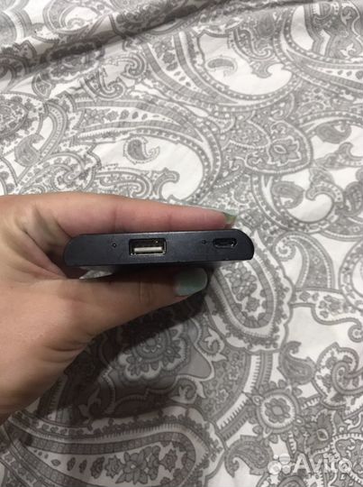 Паурбанк 3000