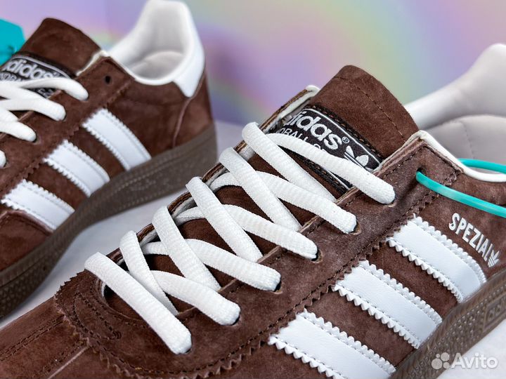 Adidas Handball Spezial Shadow Brown