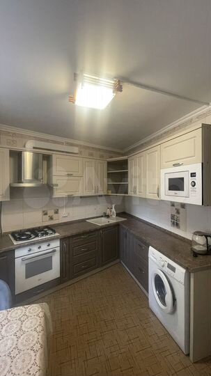 3-к. квартира, 75 м², 1/5 эт.