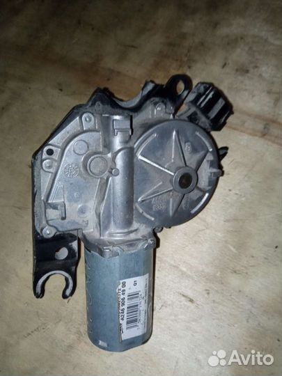 Mercedes b180 w246 m270 моторчик заднего дворника